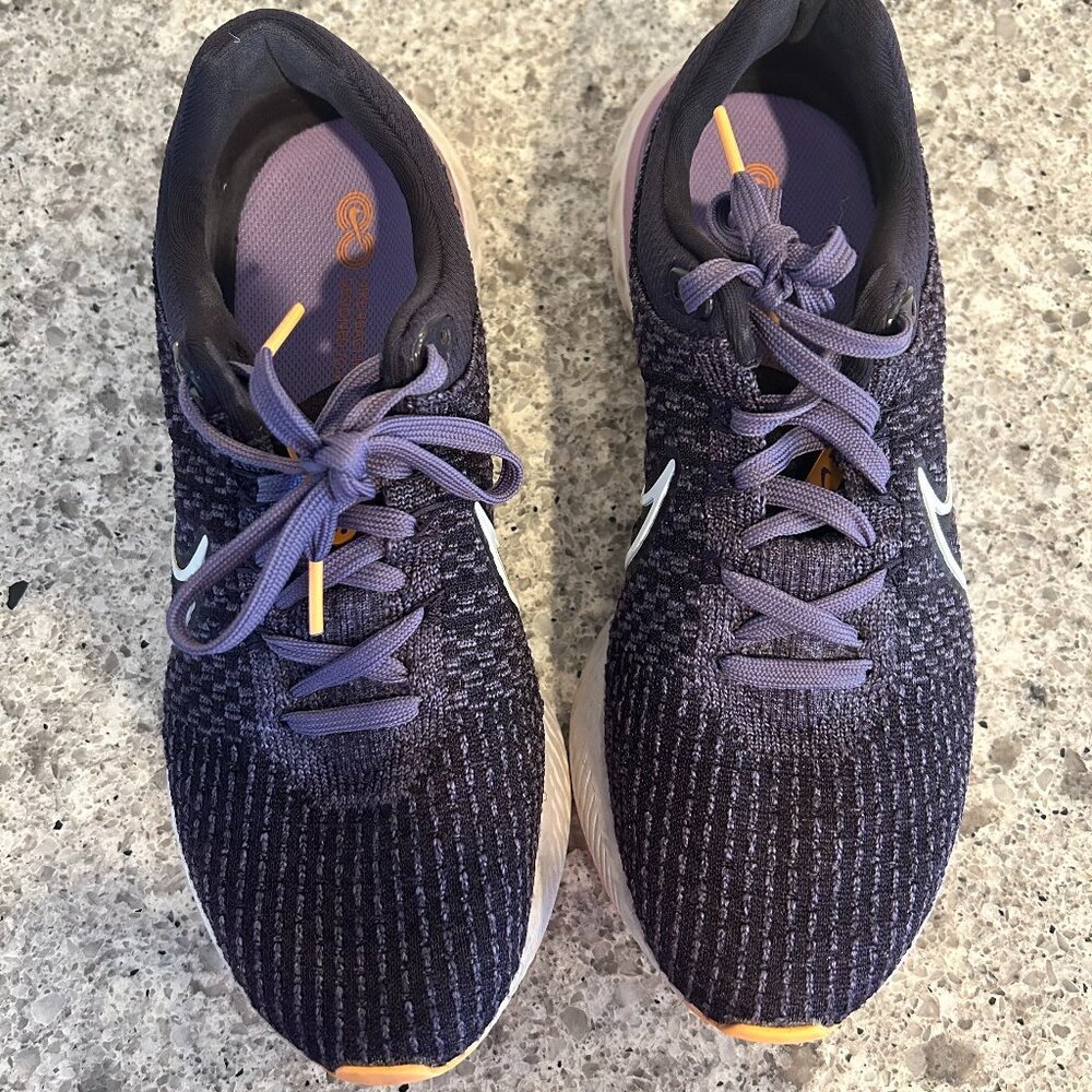 Nike React Womens Sneakers - Size 10.5